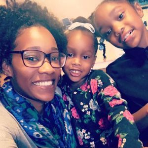 Meet your Posher, Marissa